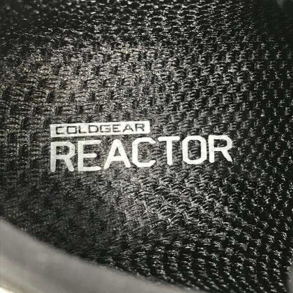 Under Armour ColdGear Charged Reactor Run Shoes 5 - Picture 11 of 11